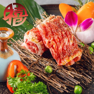 春禧·烤肉拌饭专门店(活烤鳗鱼店)