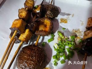 Brothers Barbecue (Duzheng Street Store)