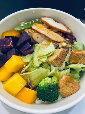 Shiye Creative Light Meal (Guojin Store)
