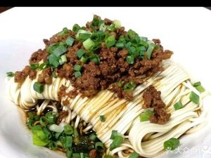 He Jia Fresh Noodles & Rice Noodles (Dingwangtai Store)