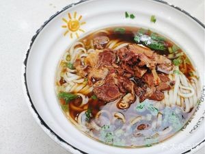 Xiangqun Dumpling Restaurant (Shimao Store)