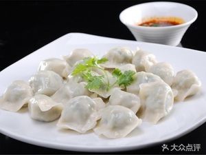 Northeast Dumpling House (May 1st Branch)