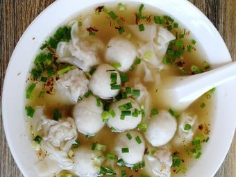 Fujian Qian Li Xiang Dumpling King (Mawang Street Store)
