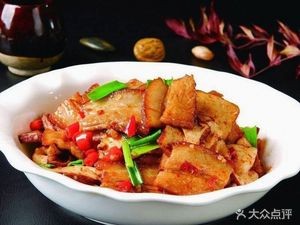 Du's Chicken (Shanyu Cheng Store)