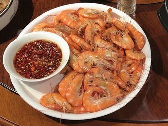 San Chu Niang Private Recipes (Xinglian Moshan Community Store)