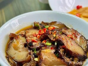 Again See Chun's Family Kitchen