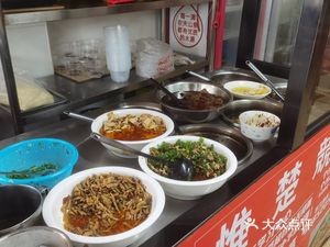 Jinshi Beef Noodles (Chatan Road Store)