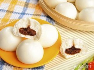Golden Doughnut Porridge Shop (Shuangwan International Branch)