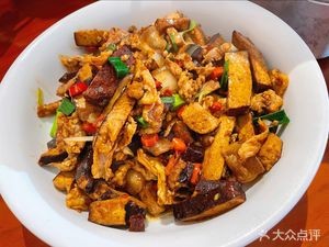 Qinyuan Food Hall
