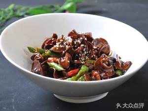 Xiao Aiji Old Flour Noodle House (Ziran Ling Road Store)