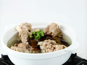 Old Changsha Wang's Special Noodles (Leshangcheng Branch)