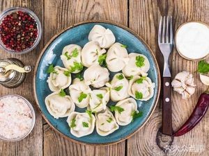 Authentic Northeast Dumpling House (Xincheng Xinshi World Branch)