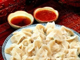 Northeast Authentic Dumplings (Shumu Ling Branch)