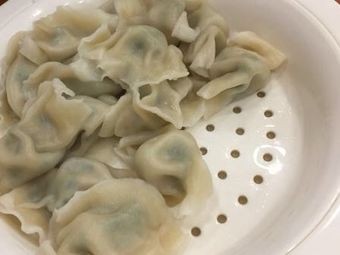 Authentic Northeastern Dumpling House (Jinyuan Community Branch)
