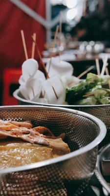 Dan Mei Spicy Hot Pot (Shumu Ling Branch)