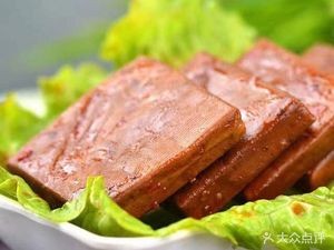 Tong胖子 Sauce Duck (Shaoguang Zhonglu Store)
