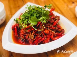 Huxiang Noodles Shop