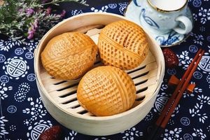 Sanjin Soup Dumplings (Hongjingyuan Branch)