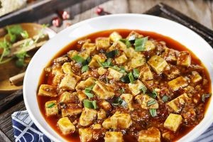 Shu Xiong Ling Chongqing Chicken Pot