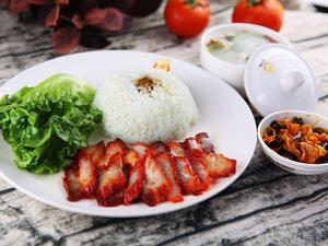 Old Goose Rice (Chexian South Road Branch)