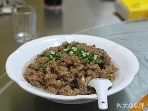 Guanglao Live Chicken Seafood Hotpot