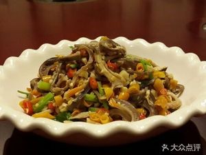 He Shi Pai Gu (Zuo Jiatao Branch)