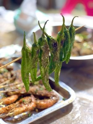 Maoyuan Barbecue (Guihuashu Lane)