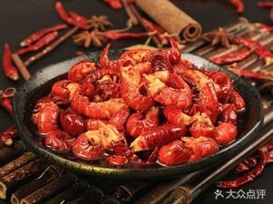 Four Joy Roast Pig Trotter (Changsha Branch)