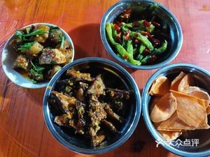 Zuo Ji Cold Dishes (Chigang Community 3rd Zone Branch)