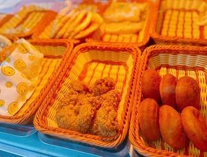 Northern Baked Goods (Hongjingyuan Branch)