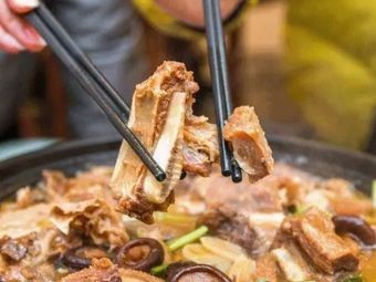 Juan Mei Barbecue (Honghuapo Branch)