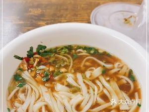 Li Ji Noodles & Vermicelli (Yangmingyuan Store)