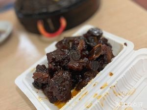 Chaoyang Dumpling House (Guihua Shu Street Store)