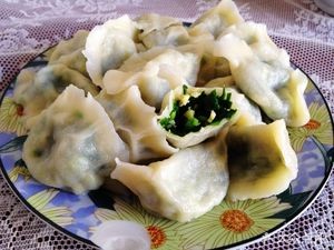 Dumpling House Chain