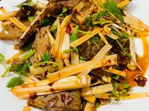 Northeast Sauce Bone Dumpling House (Zhancheng South Road Branch)