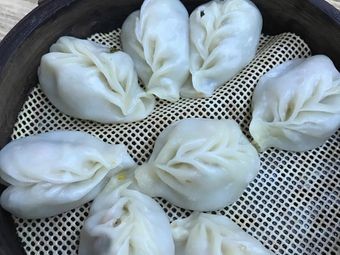 Old Shanghai Wonton Shop (Guihuashu Branch)