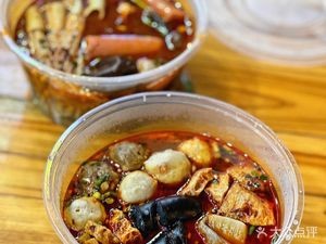 Wu Ji Spicy Hot Pot (Shaoguang Middle Road Branch)
