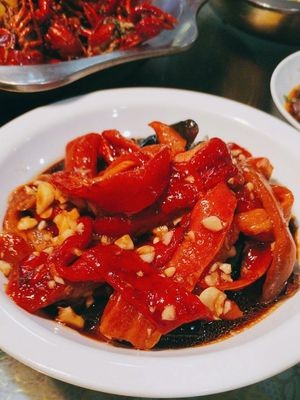 Jia Wei Family Restaurant - Dinner & Night Snacks