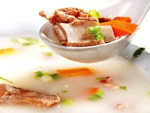 Wu Ming Noodles (Guihua Road Branch)