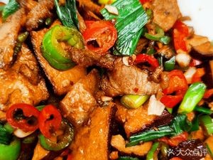 Gongji Noodle Shop (Yijing Residential Area Branch)