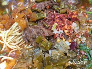 Convenience Noodle Shop (Guihua Road Store)