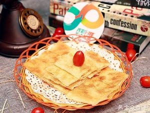 Indian Flatbread & Happy Clam Noodles (Guihuashu Street Branch)