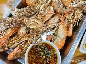 Fresh Oyster House (Guihua Village Store)