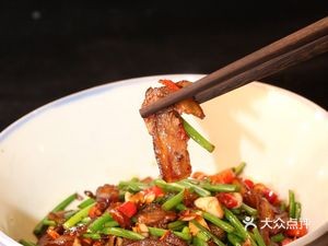 Master Huang's Home-style Rice