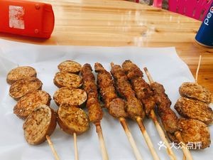 Xinjiang Hotan Lamb Hot Pot (Yijing Residential Area Branch)
