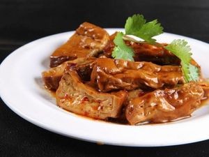 Di Hong Tea Oil Iron Plate Roast Duck Shop (Guahua Shujie Branch)
