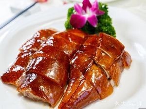Guangzhou Liang Shi Fu Deep Well Roast Goose (Station South Road Mingxing Advertising Street Branch)