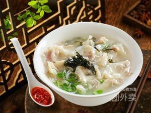 Peng Xiao Xian Restaurant · Pork Blood Vermicelli (Guagushu Branch)