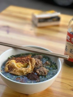 Zhenji Noodle & Rice Noodle Shop (Yijing Residential Area Store)