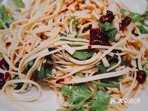 Authentic Northeast Dumpling House (Honghua Po Road Branch)